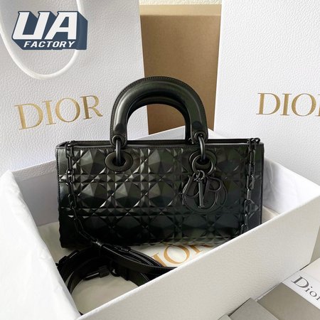 Dior Lady D-Joy M0540 Black