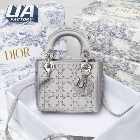 Dior Lady
