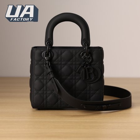 Dior Lady Dio.r My ABC Black