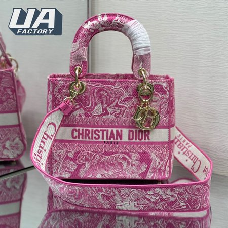 Dior Book Tote M0565