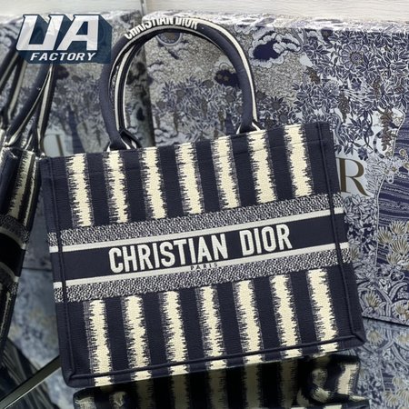 Dior Book Tote 1286