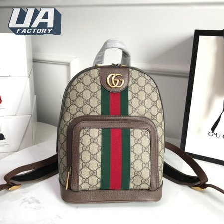Gucci Ophidia Backpacks 547965