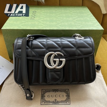 Gucci GG Marmont 446744