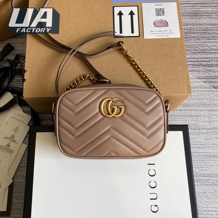 Gucci GG Marmont 448065