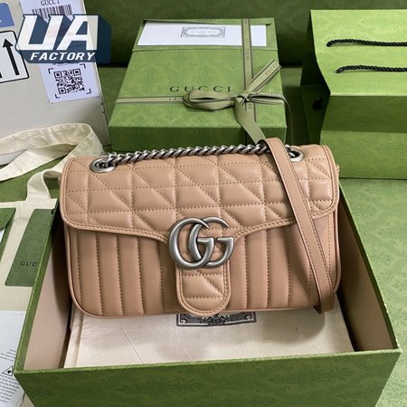 Gucci GG Marmont 443497