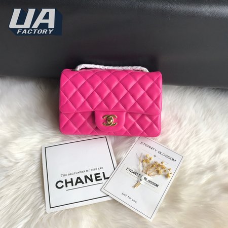 Chanel Bags
