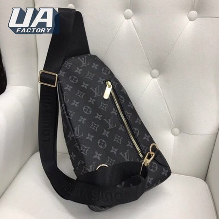 Avenue Sling Designer Leather Shoulder Bag