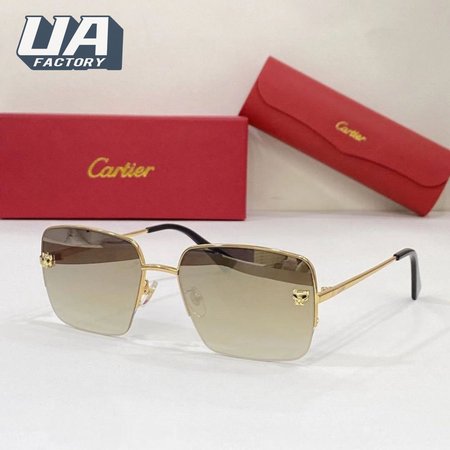 Cartier Sunglasses