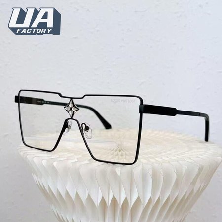 Cyclone Metal Sunglasses