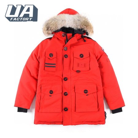 Canada Goose Coat