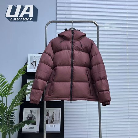 The North Face Jackets & Coats Palomar Down Parka