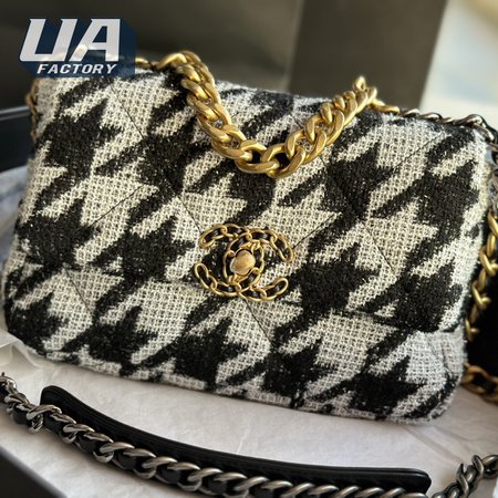 Chanel 19 Flap Bag