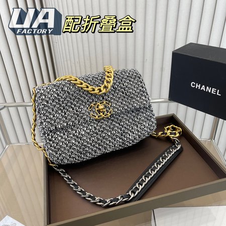 Chanel 19 Flap Bag