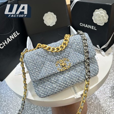 Chanel 19 Flap Bag