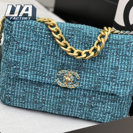 Chanel 19 Flap Bag