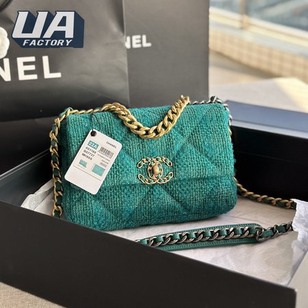 Chanel 19 Flap Bag