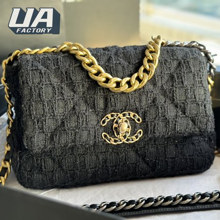 Chanel 19 Flap Bag