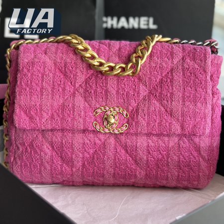 Chanel 19 Flap Bag
