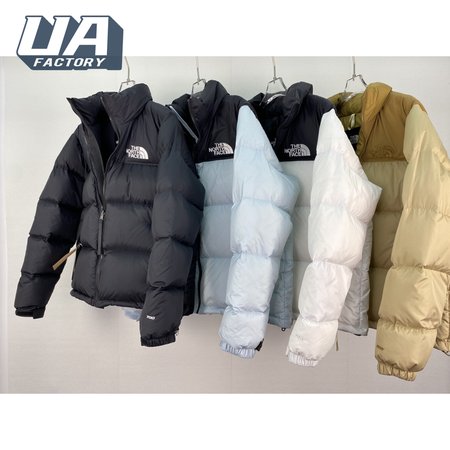 The North Face Eco Nuptse Down Jacket