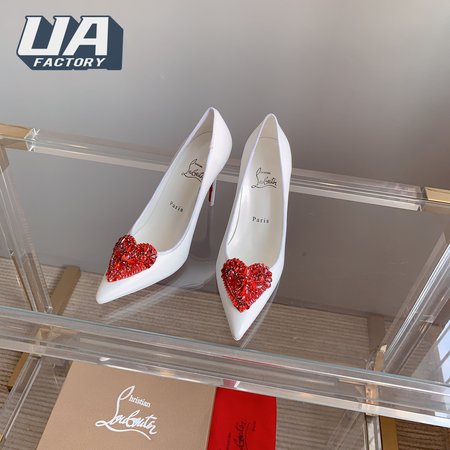 Christian Louboutin Women's Pumps