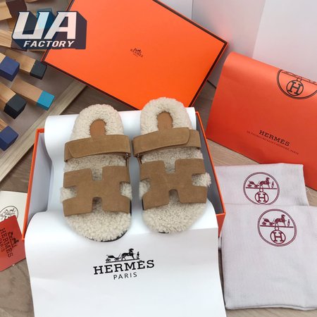 Hermes Chypre Sandal