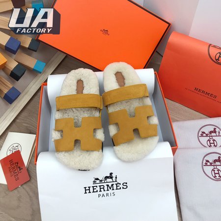 Hermes Chypre Sandal