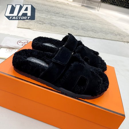 Hermes Chypre Sandal