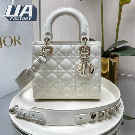 Lady Dior Bag