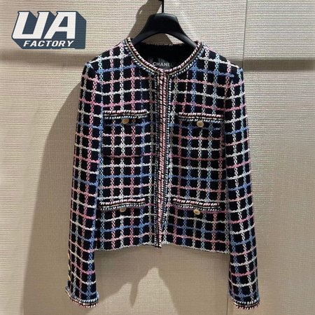 Chanel Jackets Multicolor 36-40