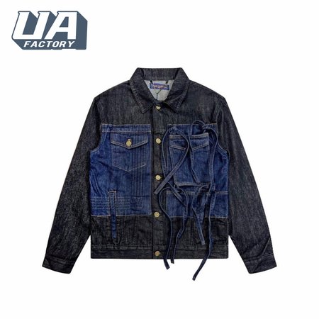 karakoram denim jacket 1aa4nu xs-l