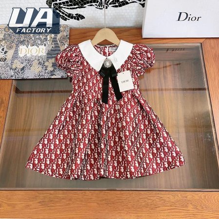 Dior Kid's Dress