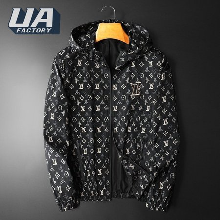 rain hoody blouson m-3xl