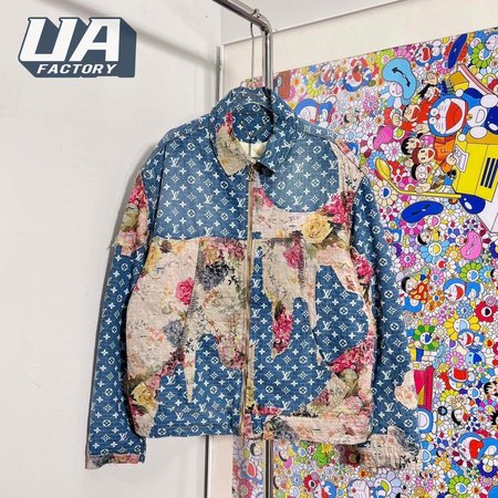 denim jacket 1aagqf s-xl