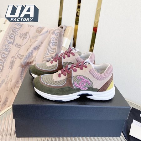 Chanel Sneakers 35-46