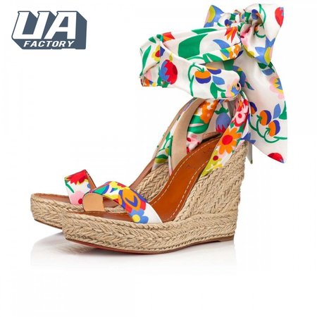 Christian Louboutin Sandals 35-40