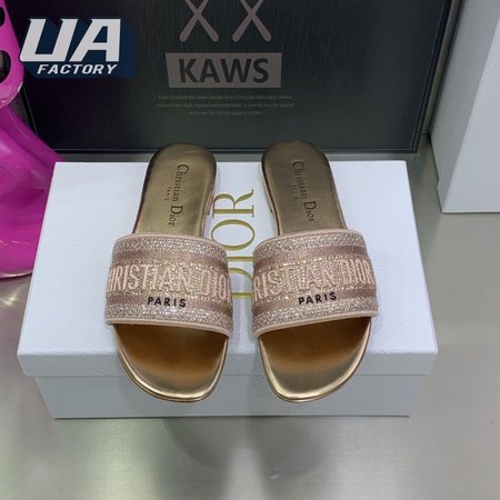 Dior Dway Slide 35-39