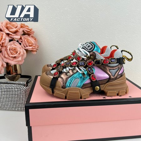 Gucci Sneakers 34-44