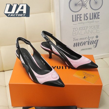 archlight slingback pump ppwdery pink 1aahxd 35-41