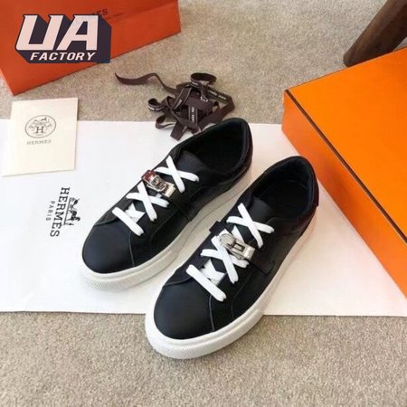 Hermes Day Sneaker Noir 35-40