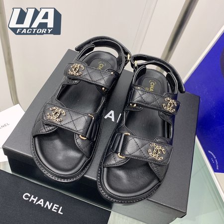 Chanel Sandal 35-40