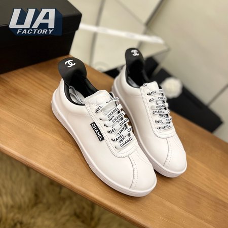 Chanel Sneakers 35-44