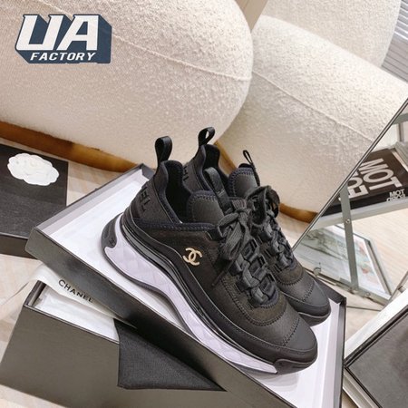 Chanel Sneakers 35-42