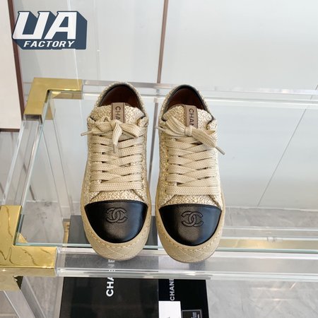 Chanel Sneakers 35-39