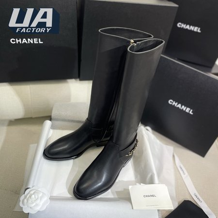 Chanel Boots 35-39