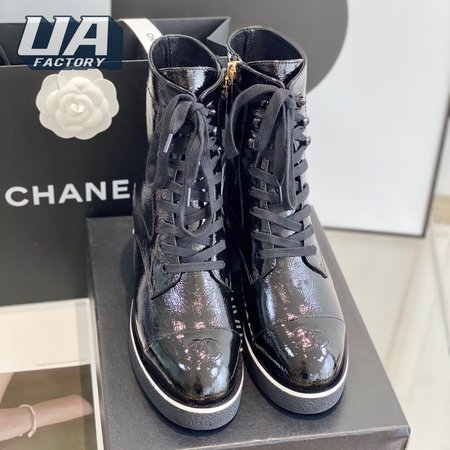 Chanel Boots 35-40