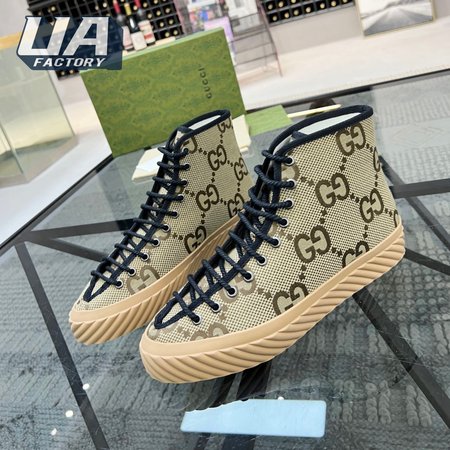 Gucci Sneakers Run 35-44