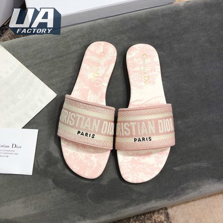 Dior Dway Slide 35-40