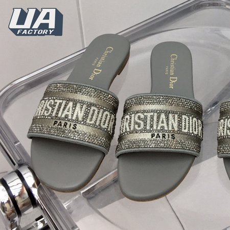 Dior Dway Slide 35-40