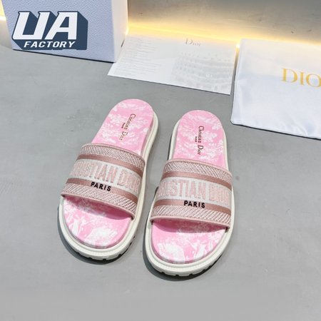 Dior Dway Slide 35-41