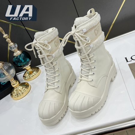 Dior D-Major Ankle Boot 35-40